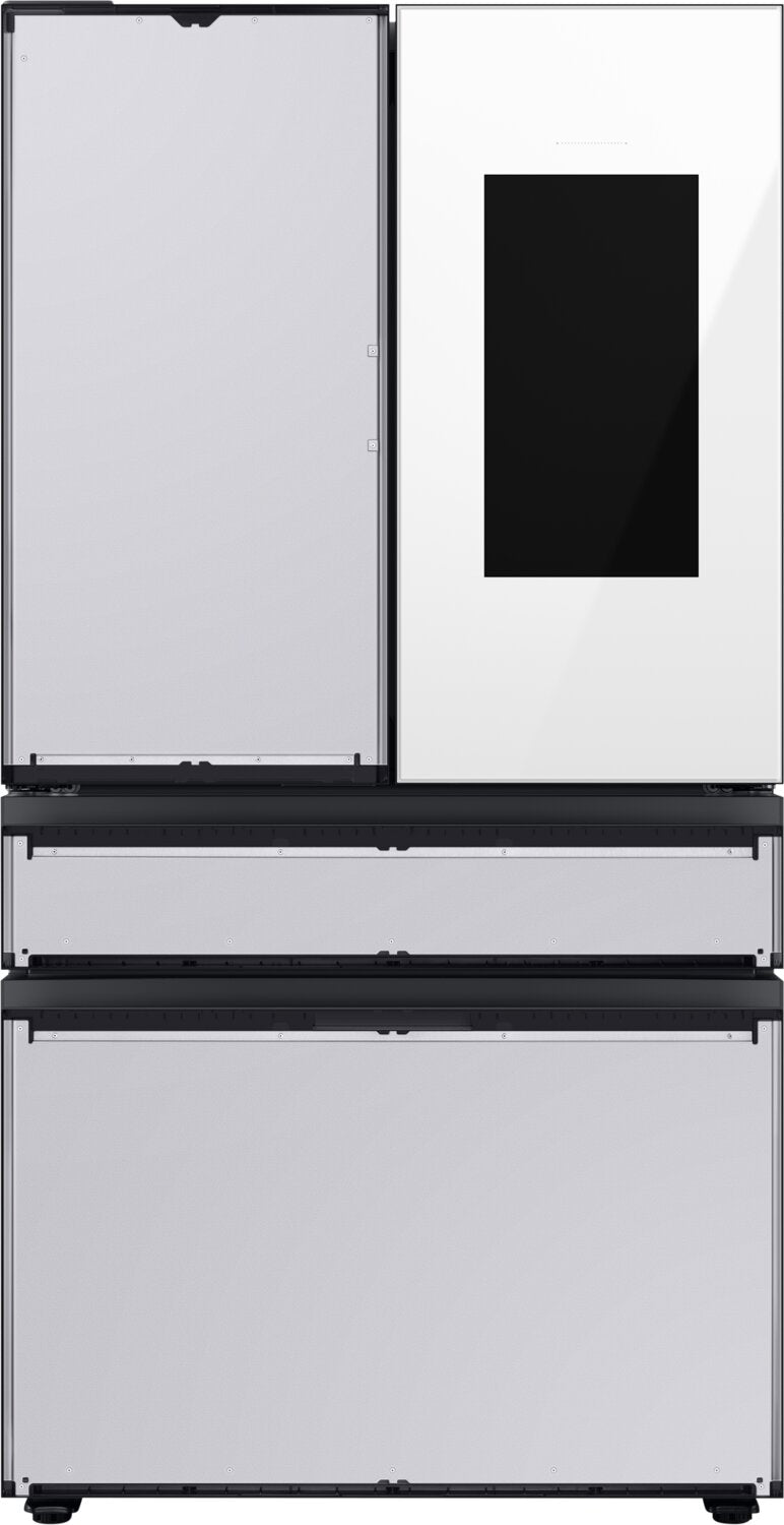 Samsung Réfrigérateur Family Hub 4.0 multi-portes 550 L