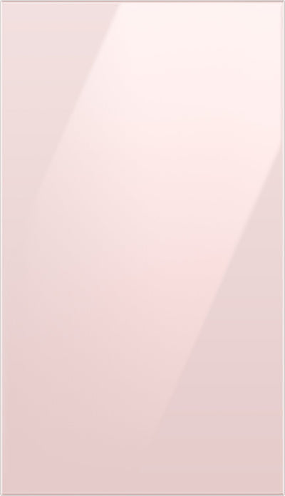 Samsung Bespoke 4-Door Flex™ Refrigerator Bottom Panel - RA-F18DBBP0/AA