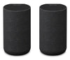 SONY Wireless Speakers with Built-In Battery (SARS5S)