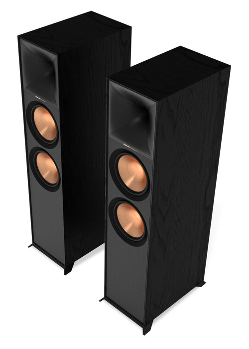 Klipsch Reference R-800F 600 W Floorstanding Speakers - Set of Two