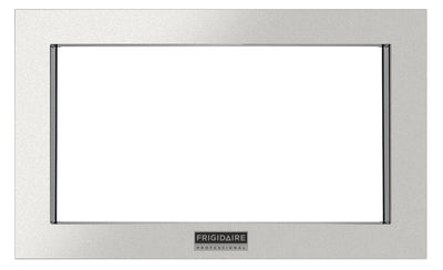 Frigidaire Professional 30" Trim Kit for Built-In Microwave - PMTK3080AF