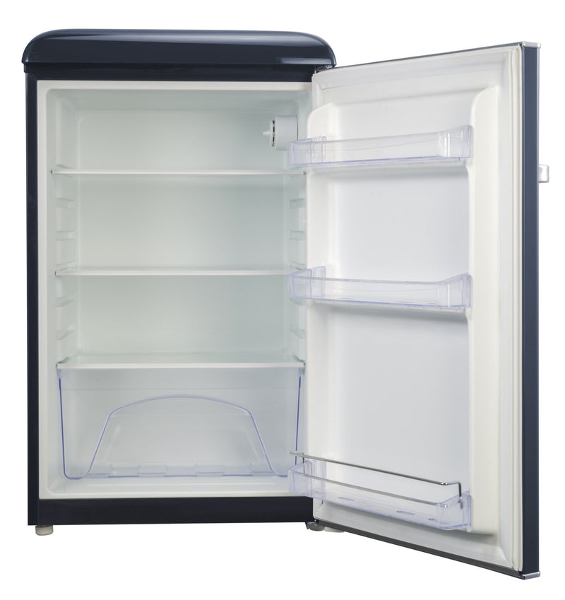 GLR44BKER 4.4 Cu Ft Retro Refrigerator – Galanz – Thoughtful