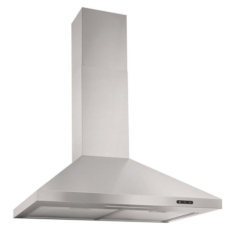 Broan Elite 30" Pyramid Chimney Range Hood EW4830SS The Brick