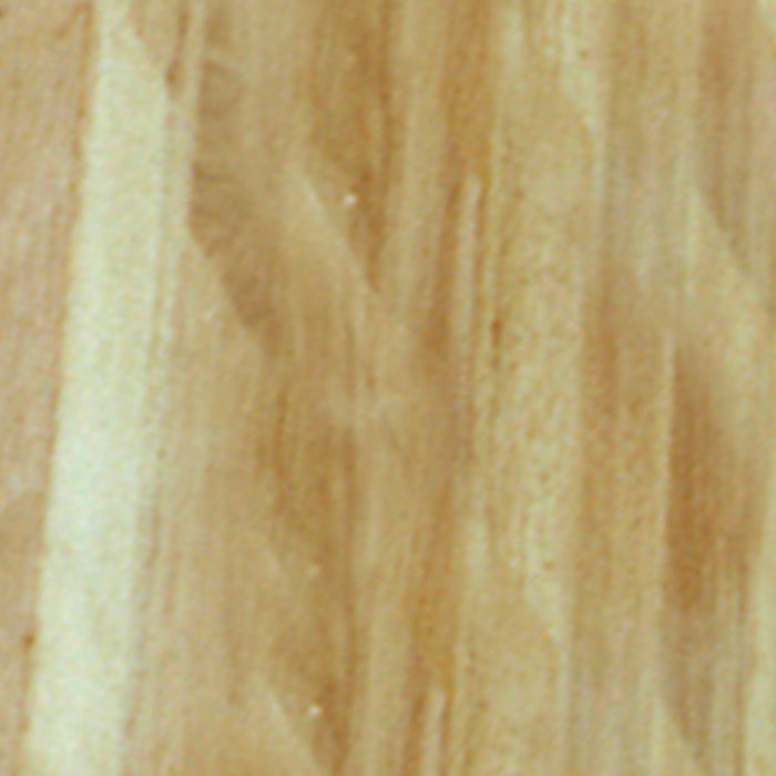 Hana Dining Chair, Wood, Slat-Back - Two Tone White & Natural