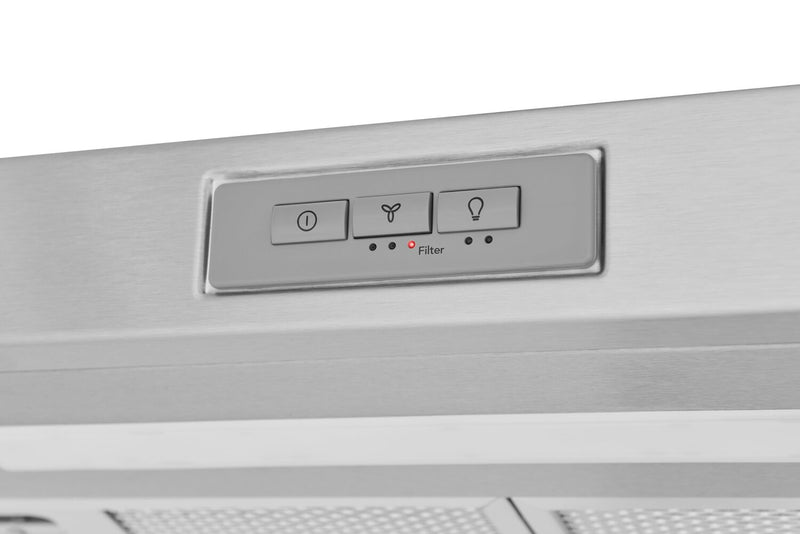 Frigidaire 30" Range Hood FCVW3052AS The Brick