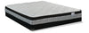 Springwall Huron 2.0 Eurotop Low-Profile Queen Mattress Set