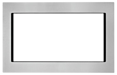 Whirlpool 27" Trim Kit for 1.6 Cu. Ft. Countertop Microwave - MTK1627PZ | Trousse d’encastrement Whirlpool 27 po pour four à micro-ondes de comptoir de 1,6 pi3 - MTK1627PZ | MTK1627Z