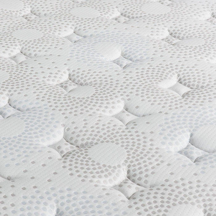 Springwall Huron 2.0 Eurotop Twin Mattress