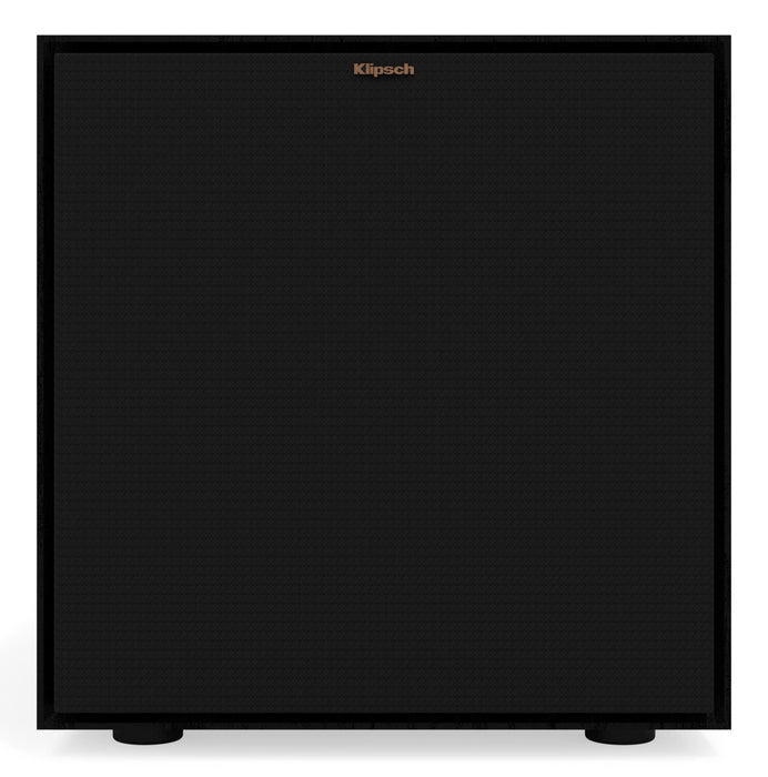 Klipsch Reference R-101SW 300 W 10\" Subwoofer