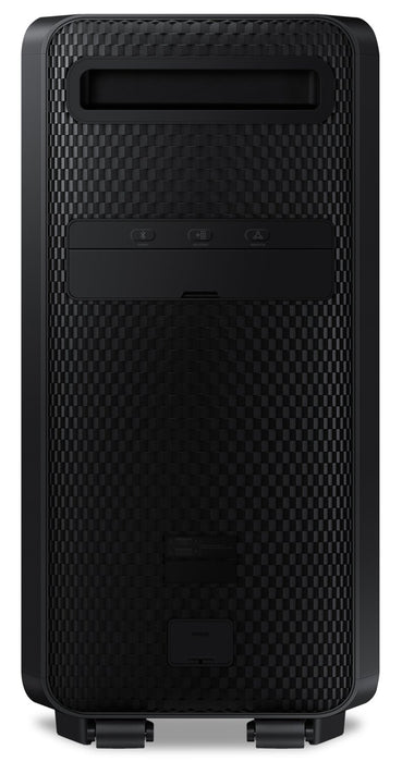 SAMSUNG MX-ST90 1700W Bi-Directional Wireless IPX5 Water Resistant Party Speaker (MX-ST90B/ZC)