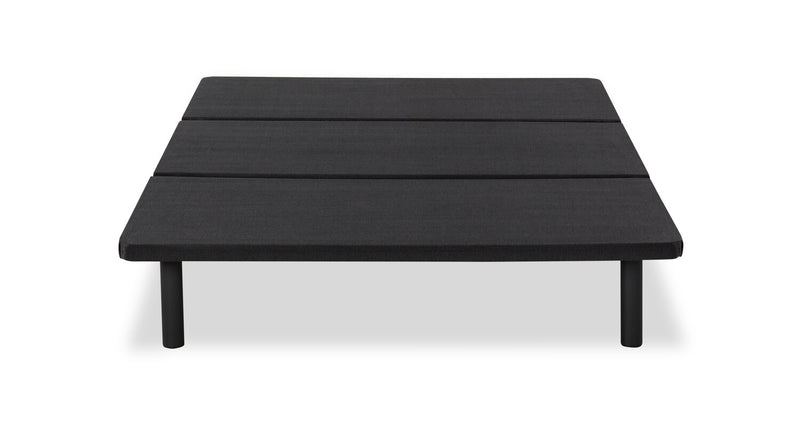 Zephyr Queen Platform Base