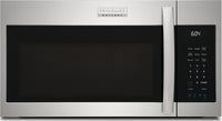 Frigidaire Gallery 1.9 Cu. Ft. Over-the-Range Microwave with Sensor Cook and Effortless Clean™ Inter…
