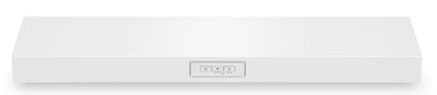 Frigidaire 30" Under-Cabinet Range Hood - FCVW3052AW | Hotte de cuisinière sous l'armoire Frigidaire de 30 po - FCVW3052AW | FCVW305W
