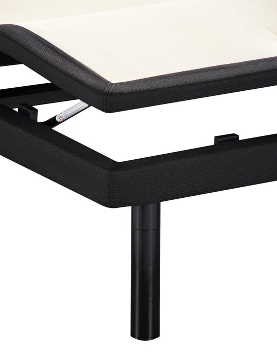 Reflexion® by Sealy Arc Twin XL Adjustable Base