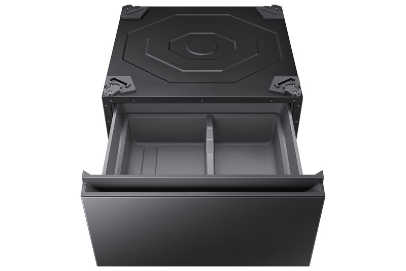Samsung 27" Laundry Pedestal WE502NV/US The Brick