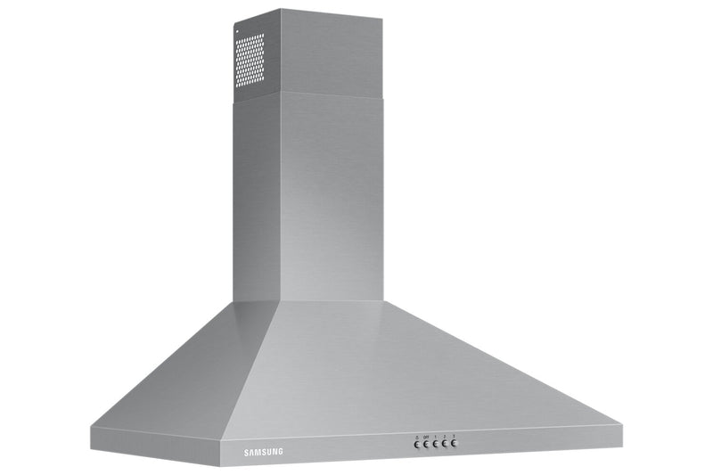 Samsung 30" ChimneyStyle WallMount Range Hood NK30R5000WS/AA The Brick
