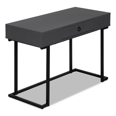 River Desk - Grey