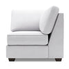 Sofa Lab Roll Square Wedge - Pax Ice