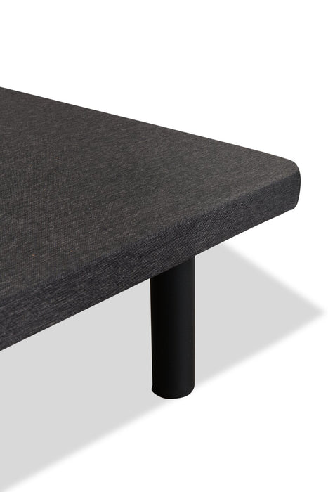 Zephyr Queen Platform Base