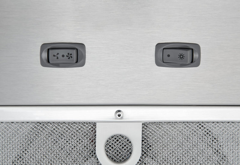 Broan 21\" Custom Range Hood Power Pack - PM300SS