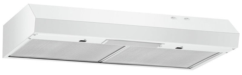 Whirlpool 30\" Under-Cabinet Range Hood - WVU17UC0JW