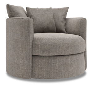 Made in Canada Sofa Lab Customizable Nest 41