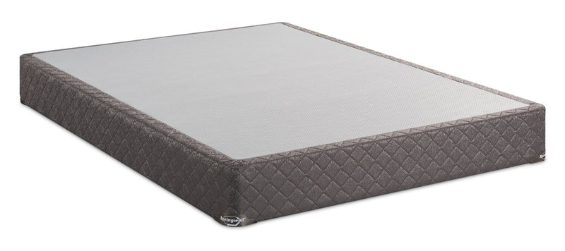 Springwall Canada 2021 Queen Boxspring