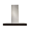 Best Ispira 36\" Island Range Hood - ICB3I36SBB