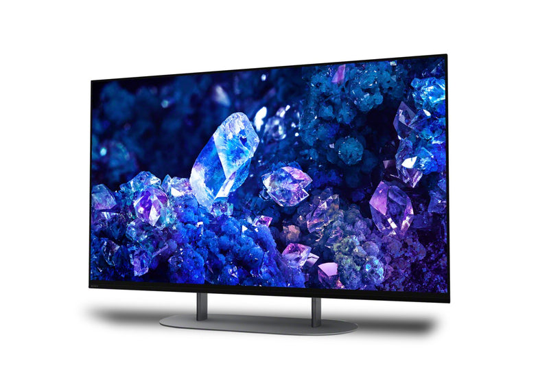 SONY 42\" Bravia A90K OLED 4K UHD Smart Google TV (XR42A90K) - 2022 Model