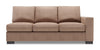 Sofa Lab Track RAF Sofa - Pax Wicker