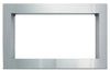 Sharp 27\" Built-In Trim Kit for Countertop Microwave - RK94S27F