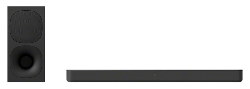 SONY S-Force Channel 330W Soundbar with Wireless Subwoofer