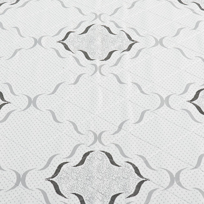 Springwall Emilia Tight Top Twin Mattress Set