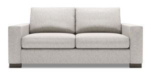 Made in Canada Customizable Sofa Lab Track 75