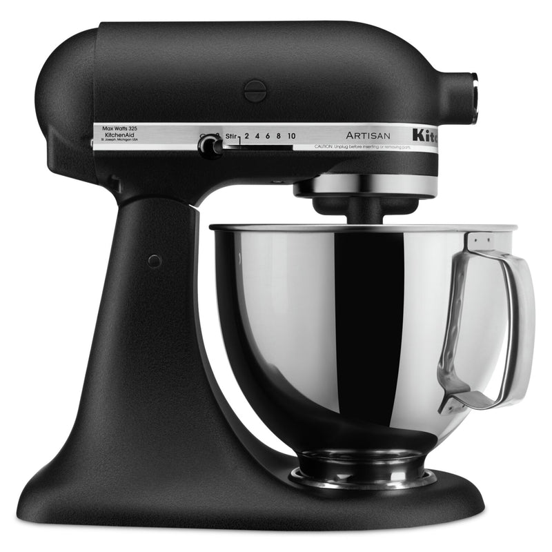 正規品KitchenAid スタンドミキサー KSM150OB黒 564774.jpg