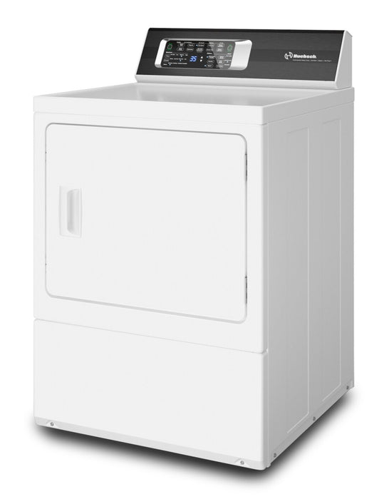 Huebsch 7 Cu. Ft. Electric Dryer with Pet Plus™ - DR7102WE