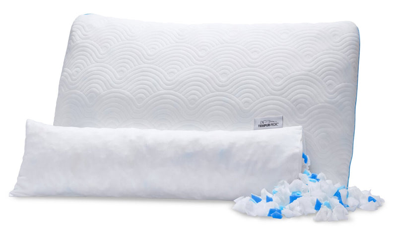 PlushComfort™ Pillow