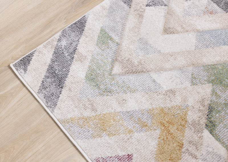 Elvan Area Rug - 8' x 11'