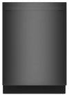 Bosch 800 Series Smart Dishwasher with CrystalDry™ and Third Rack - SHX78CM4N