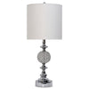 Andria 28\" Glam Table Lamp
