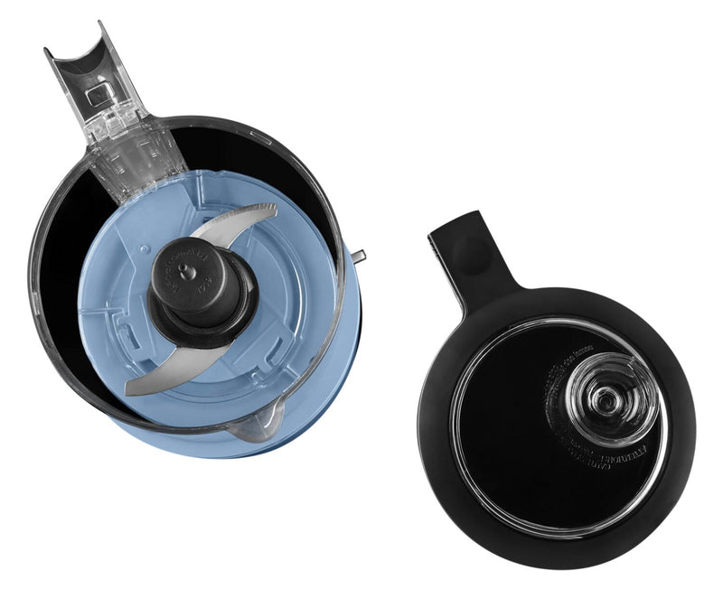 KitchenAid 5-Cup Cordless Food Chopper - KFCB519VB