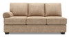 Sofa Lab Roll LAF Sofa - Luxury Taupe