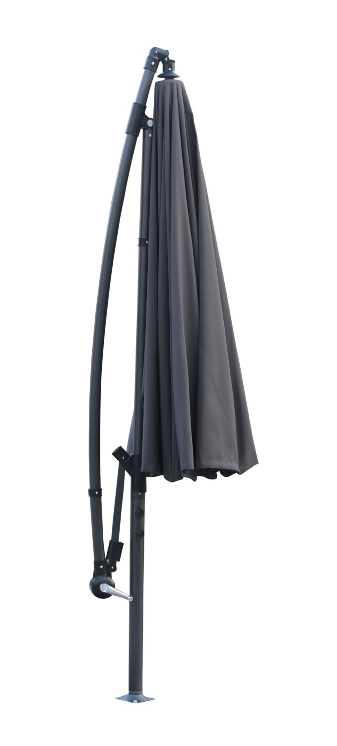 Shanghai Outdoor Patio Umbrella - 114