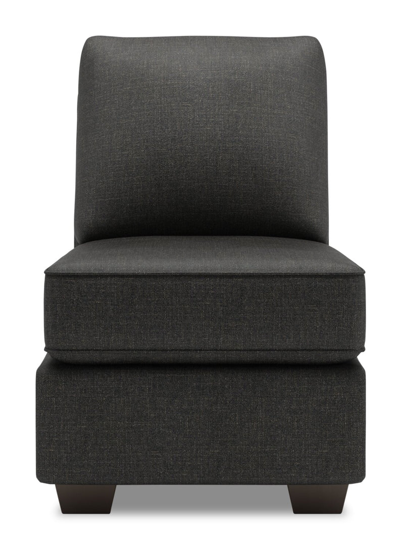 Sofa Lab Roll Armless Chair Luna Kohl The Brick