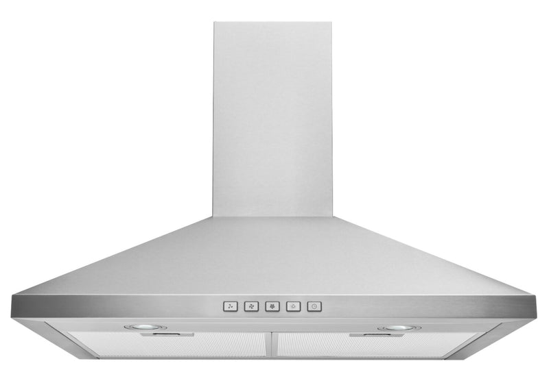 Broan 24\" Pyramid Chimney Range Hood - BWP1244SS