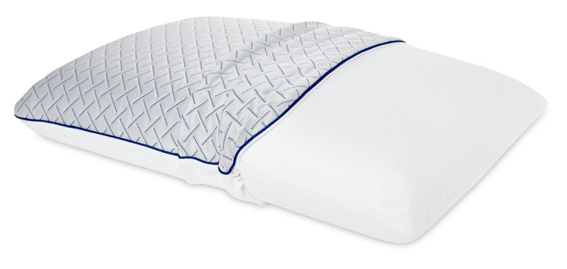 Sealy® Memory Foam Pillow