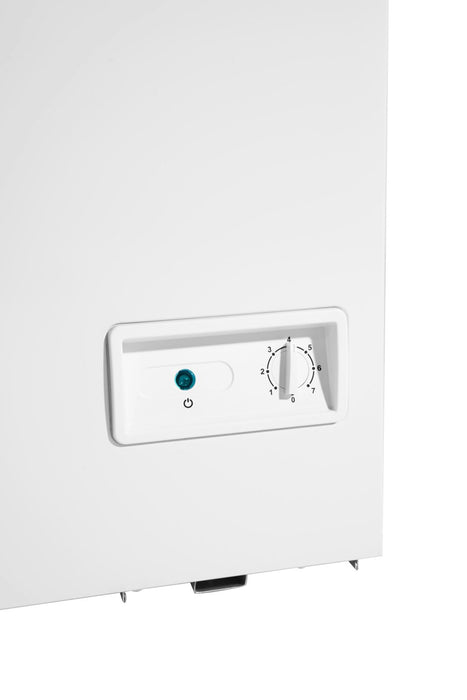 Danby 7 Cu. Ft. Chest Freezer - DCF070A5WDB