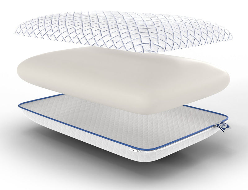 Sealy® Memory Foam Pillow