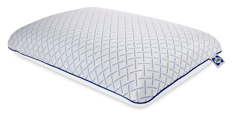 Sealy® Memory Foam Pillow