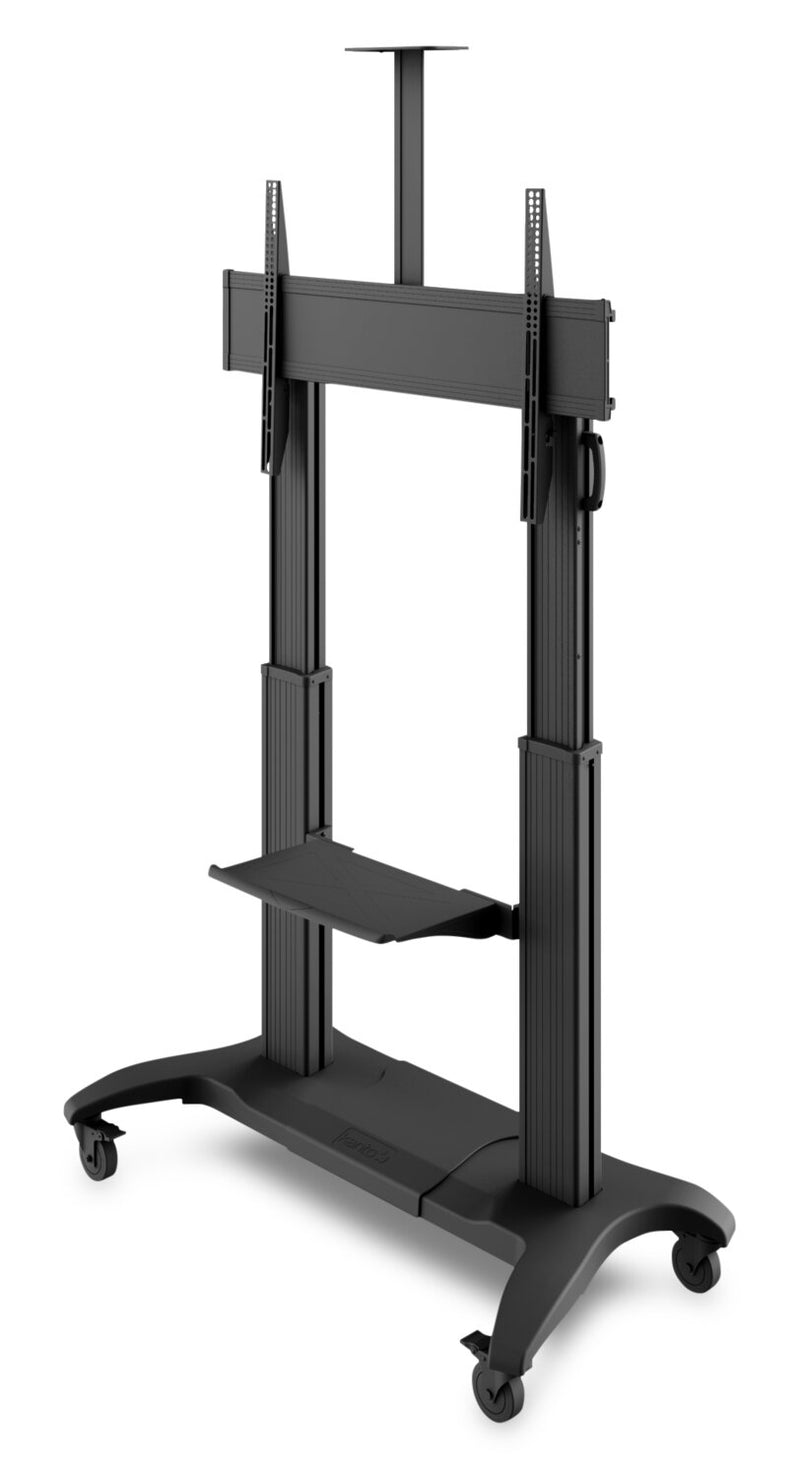 Kanto Living Mobile TV Mount MTMA100PL The Brick